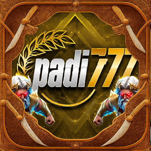 padi777 — mitra unggulan